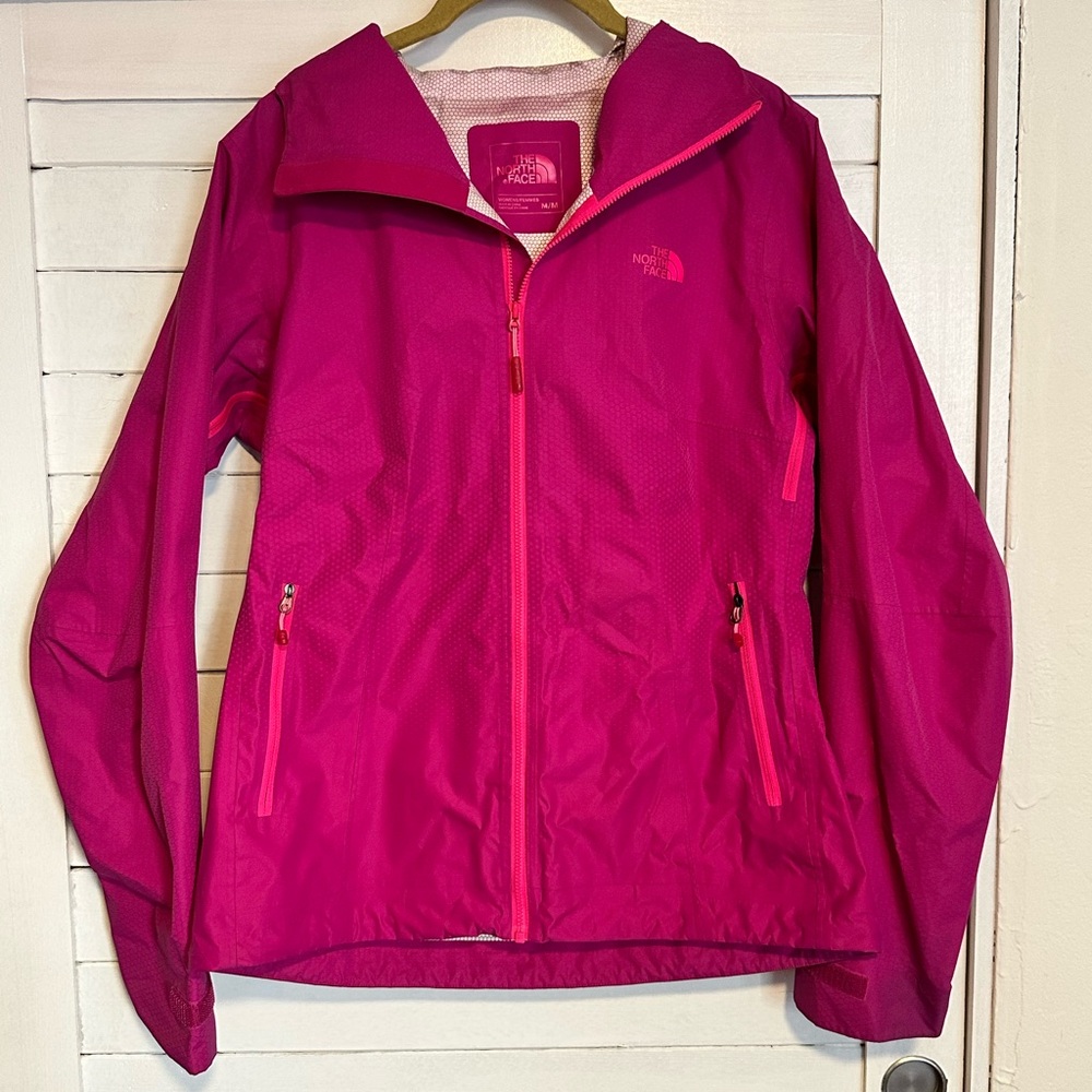 The North Face Women's Rain Jacket